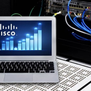 Cisco-History-and-Services